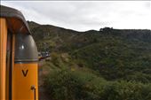 The Taieri Gorge Railway is DEFINITELY one our favorite train rides! It rates right up there with Cumbres & Toltec and Durango & Silverton.: by taylortreks, Views[238]