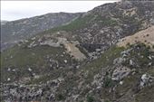 Here, we headed for 1 of the 35 viaducts (bridges) on the route.: by taylortreks, Views[407]