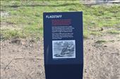 The flagstaff was used to signal ships in the days before wireless comms.: by taylortreks, Views[152]