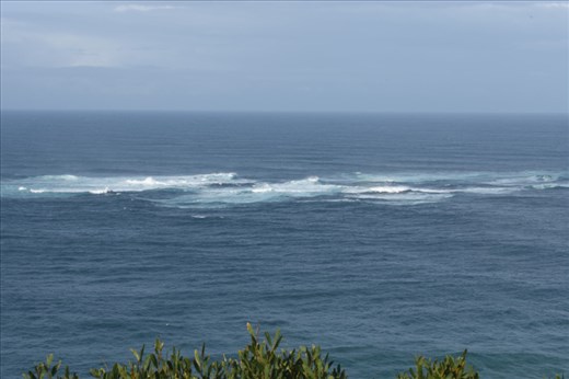 Dangerous reefs and currents made the lighthouse an imperative.