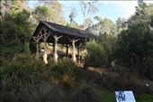 Up by the Alexandra Bridge, another hut greeted visitors.: by taylortreks, Views[309]