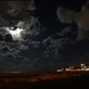 Happy New Year 2013! I've just come off work. What a stunning GC moonlit night!: by tazau, Views[184]