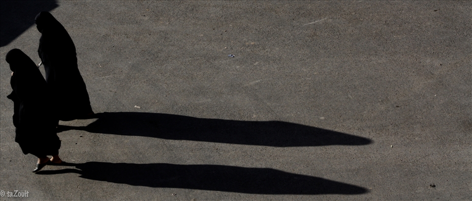 Shades of hospitality