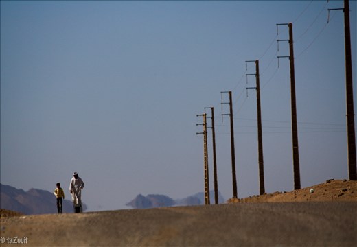 Nothing is so urgent, nothing more worthwhile than the moment before us.