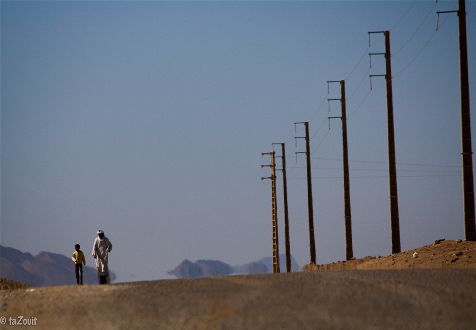 Nothing is so urgent, nothing more worthwhile than the moment before us.