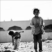  A paradise where time stops, where life revolves around the needles of a clock.: by tazouit, Views[238]