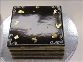 opera cake i had made for the first time: by tbaker, Views[271]