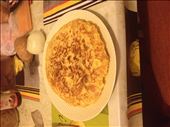 tortilla de patatas : by tchavcooks, Views[280]