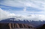 Mountain range in Ladakh: by tejastheone, Views[276]