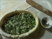 Marrying the pastry and mixture: by tellmewhatyoueat, Views[337]