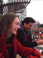 Nilton, más que un couch, un amigo genial de Lima: by tempolibre, Views[292]