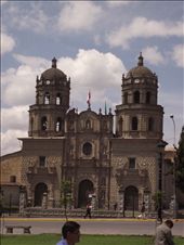 la catedral de Cajamarca: by tempolibre, Views[247]