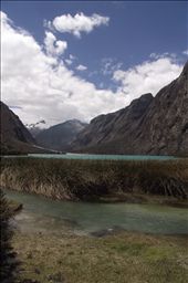 laguna Chinancocha: by tempolibre, Views[238]