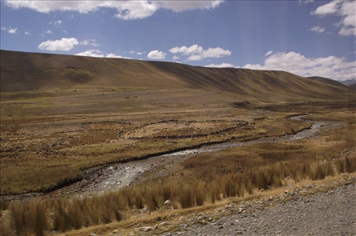 antiguos corrales para animales