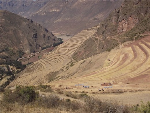 Pisac