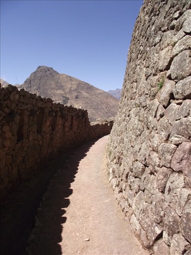 Pisac
