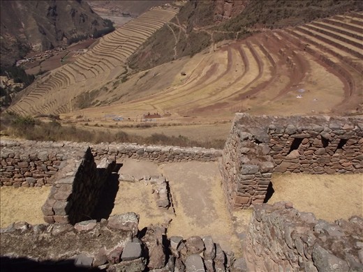 Pisac