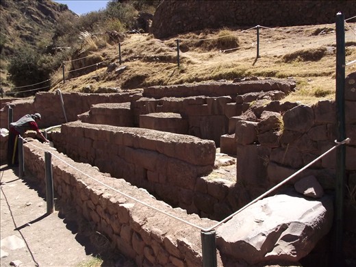 Pisac