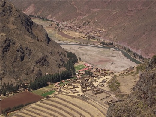 Pisac