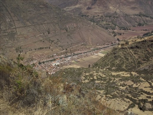 Pisac