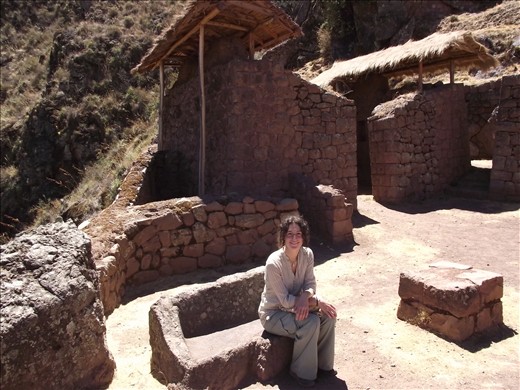 Pisac