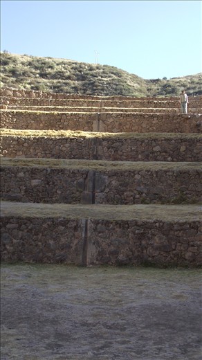 le systéme d'irrigation