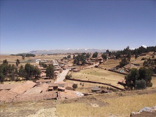 Chinchero