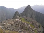 enfin...le Macchu Picchu! (6h, pas encore de soleil): by tempolibre, Views[233]