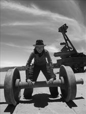 by tempolibre, Views[153]