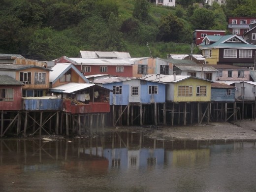 Chiloe