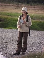 Lucie à la pêche: by tempolibre, Views[206]