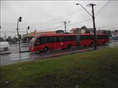 Curitiba - metro-bus: by tempolibre, Views[320]