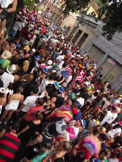 Rio - Carnaval