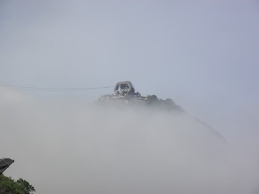 Rio Pão de Açúcar