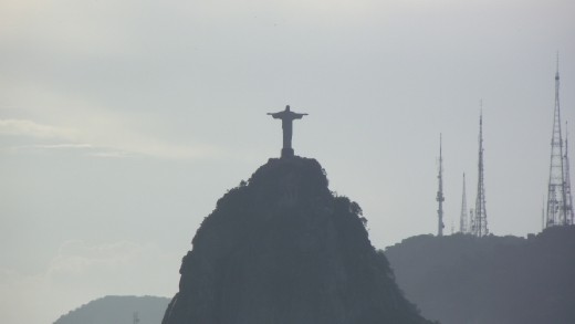Rio Pão de Açúcar