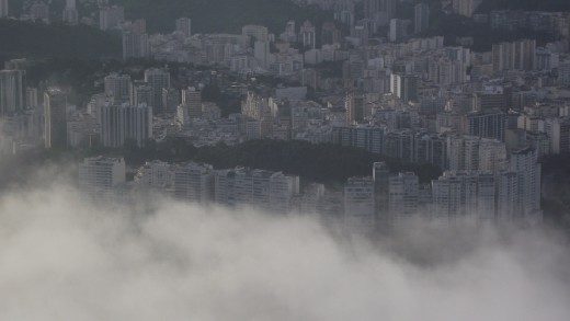 Rio Pão de Açúcar