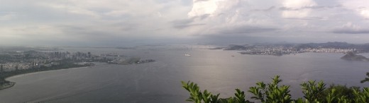 Rio Pão de Açúcar