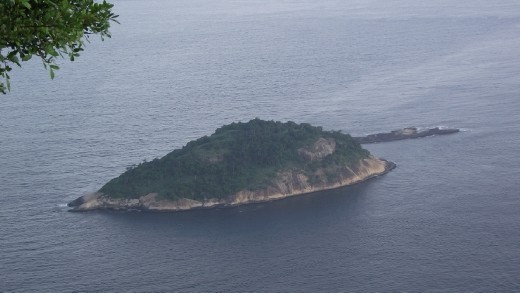 Rio Pão de Açúcar