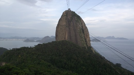Rio Pão de Açúcar