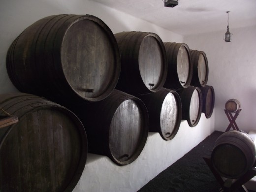 El museo de los campesinos