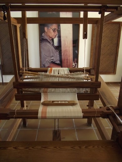 El museo de los campesinos