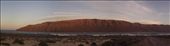 La Santa, vu depuis notre tente: by tempolibre, Views[181]