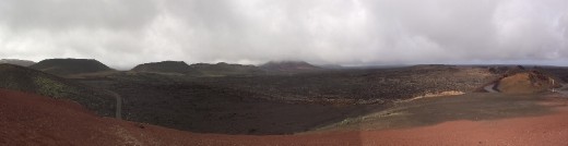 Timanfaya