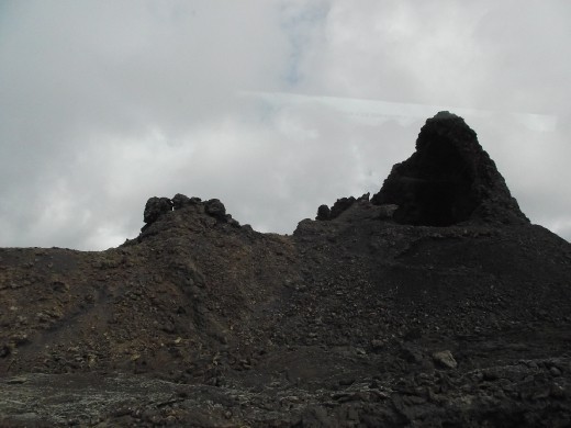 Timanfaya
