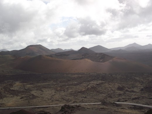 Timanfaya
