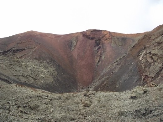 Timanfaya