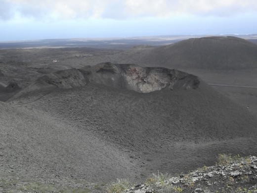 Timanfaya