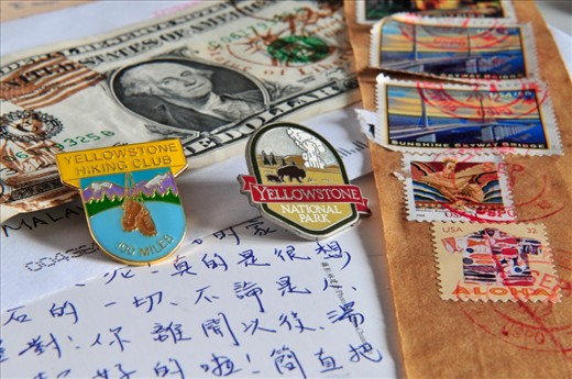 As a summer well spent draws to an end, so does my journey in Yellowstone National Park. I had not experienced the beauty of Mother Nature by myself but with friends, whom we hiked, worked, and enjoyed this adventure together. 100 miles is not the end, but a small step towards bigger beginnings.