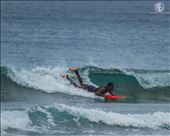 Riding waves in Vanuatu: by terepictravels, Views[227]