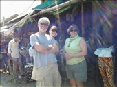 Cambodia Market: by teresa421, Views[400]